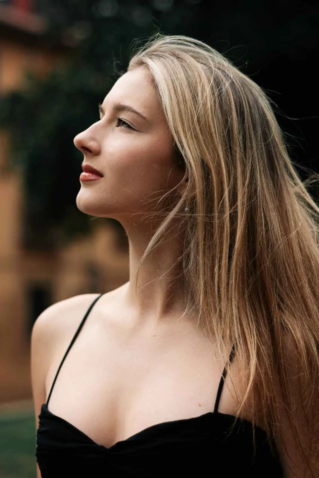 OneAmour Member Christine